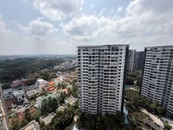 High Park Residences (D28), Apartment #602851991